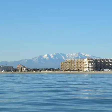 Apartamento La Sardane Vue