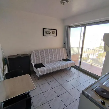 Vue Mer&accès Direct à La