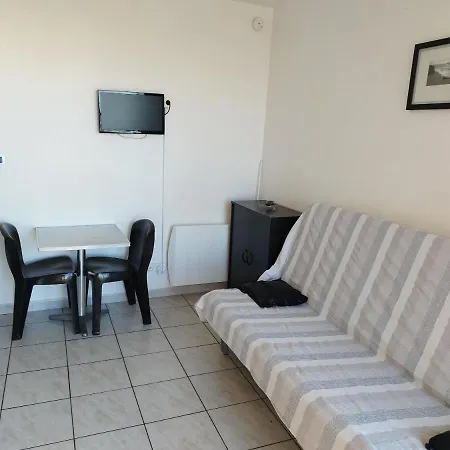 Vue Mer&accès Direct à La