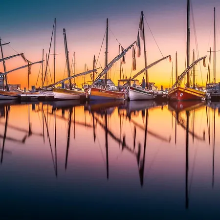 Appartement Vue Mer&accès Direct à La *