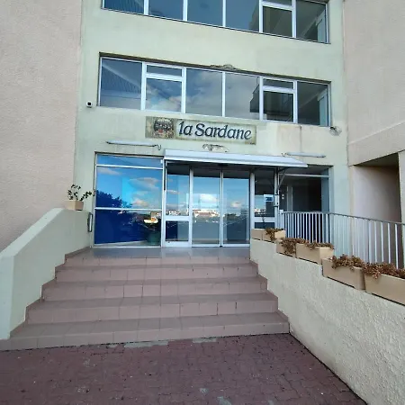 Vue & Acces Direct A La * Le Barcarès