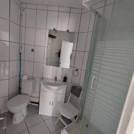 Vue & Acces Direct A La * Le Barcarès