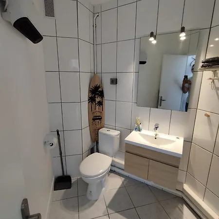 Vue & Acces Direct A La *