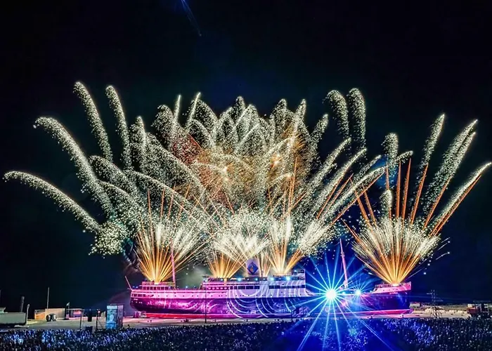 Vue & Acces Direct A La 르발카레스